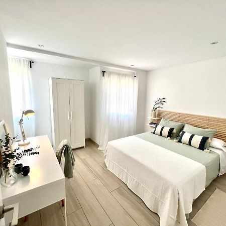 Acogedor Apartamento Cerca De La Playa Apartment Valencia Exterior foto