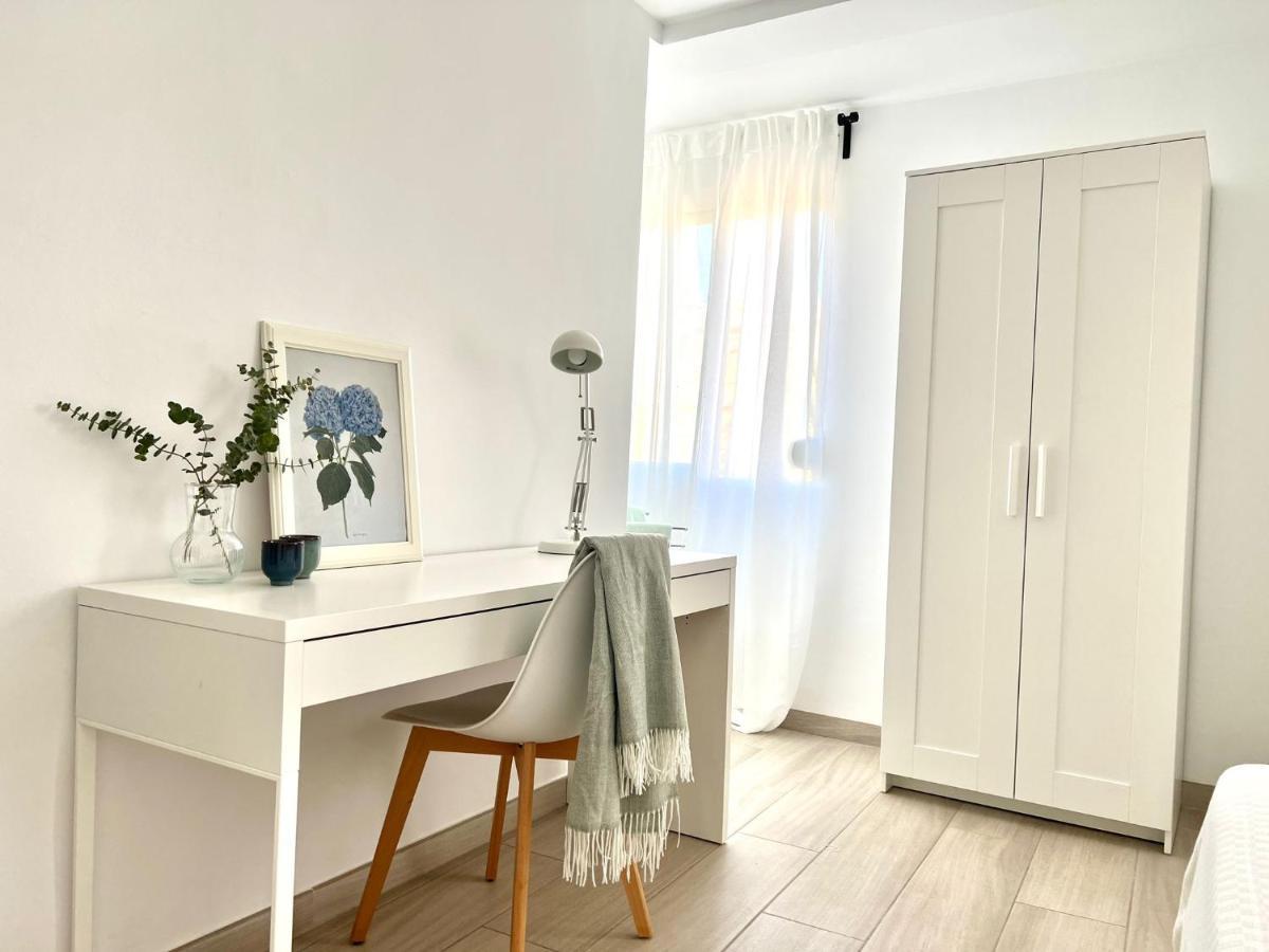 Acogedor Apartamento Cerca De La Playa Apartment Valencia Exterior foto